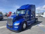 2025 Peterbilt 579-1