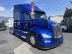 2025 Peterbilt 579-2