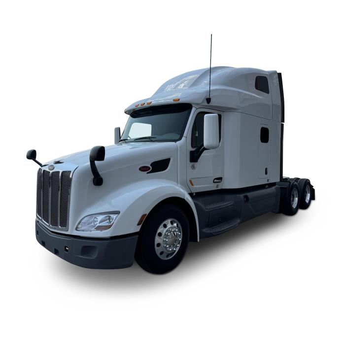 2021 Peterbilt 579-0