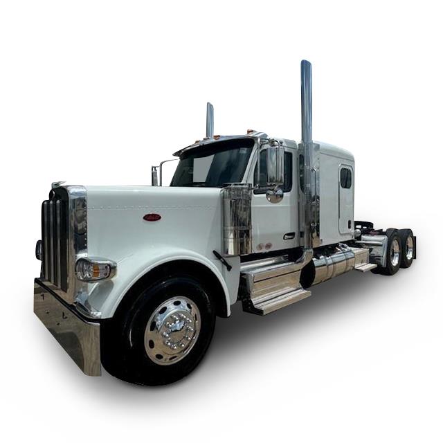 2025 Peterbilt 589-0