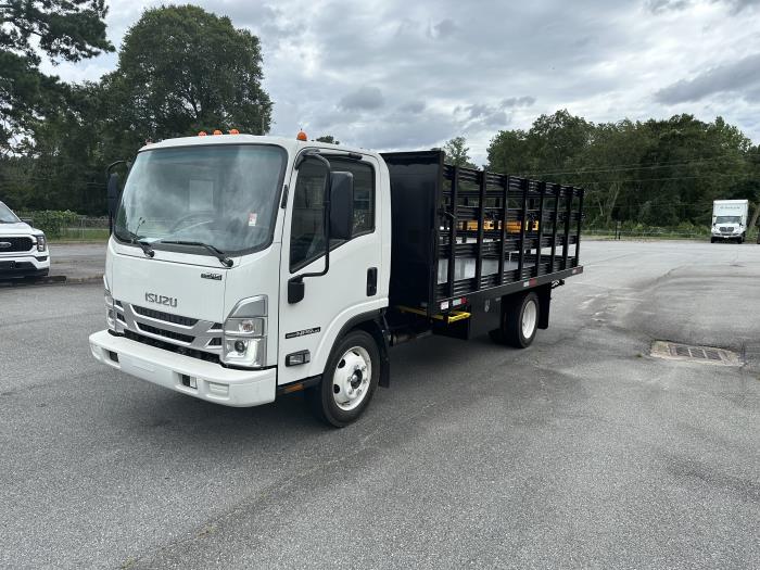 2025 Isuzu NPR-HD-1