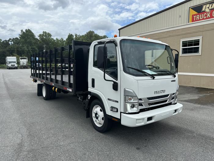 2024 Isuzu NPR-HD-2