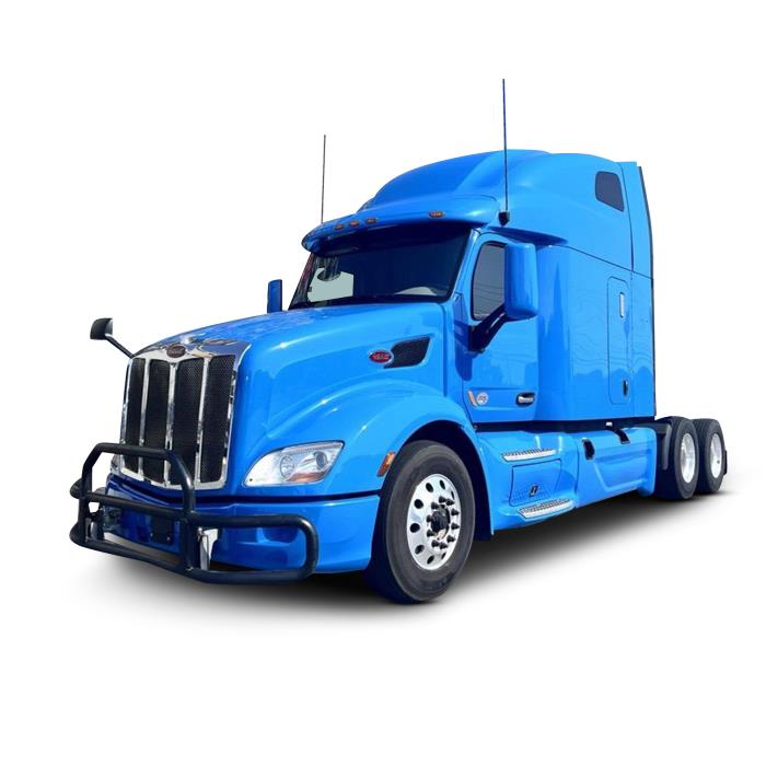 2021 Peterbilt 579-0