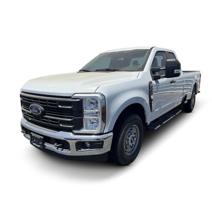 2024 Ford F-350-0