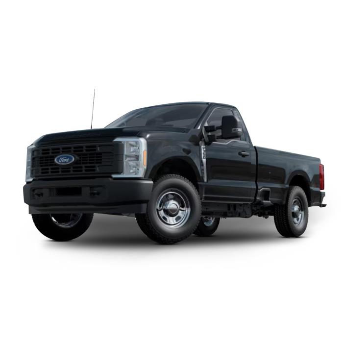 2024 Ford F-350-0