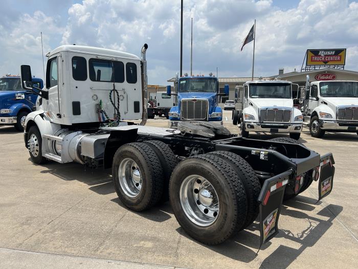 2020 Peterbilt 579-3