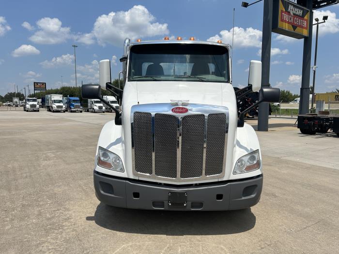 2020 Peterbilt 579-7