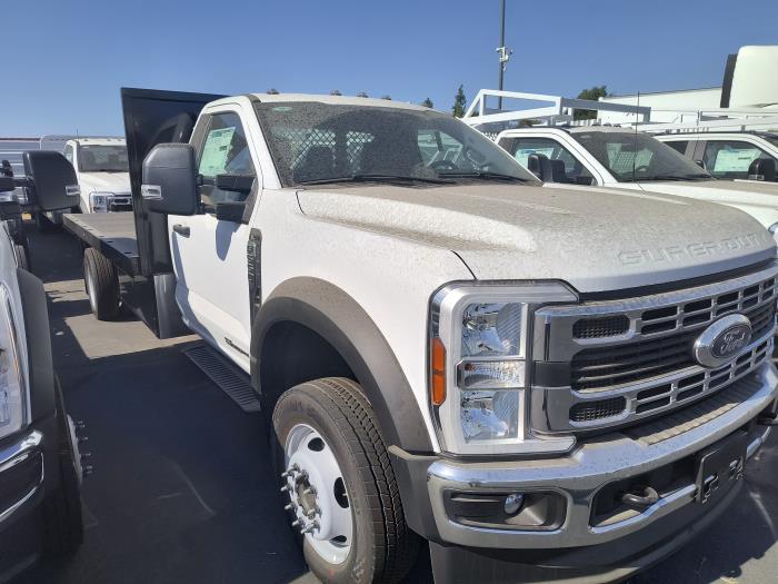 2024 Ford F-550-5