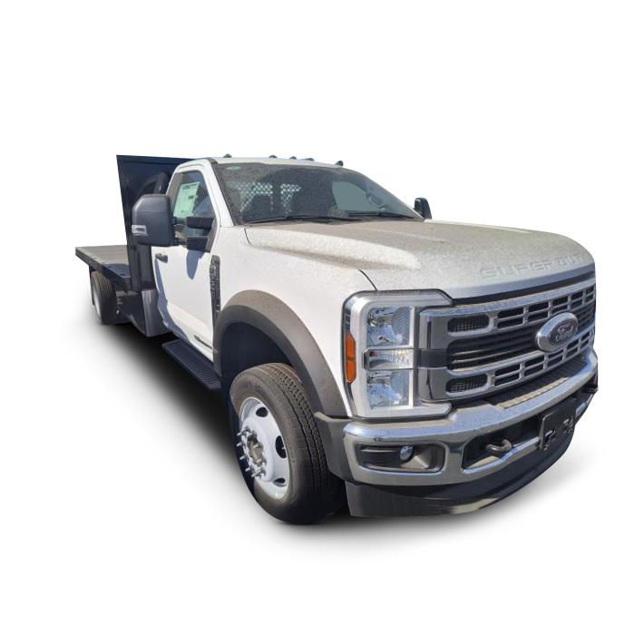 2024 Ford F-550-0