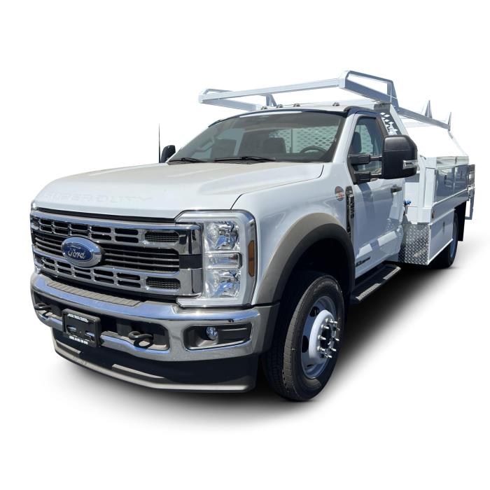 2024 Ford F-450-0