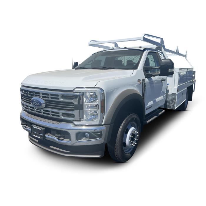 2024 Ford F-450-0