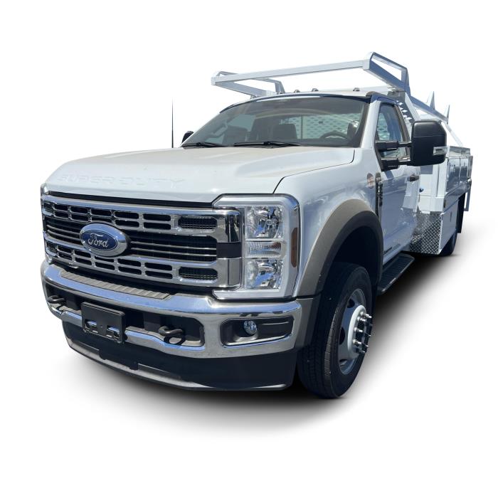 2024 Ford F-550-0