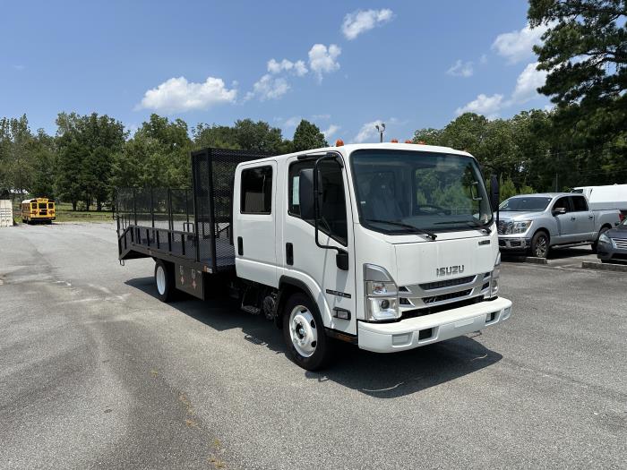 2024 Isuzu NPR-HD-2