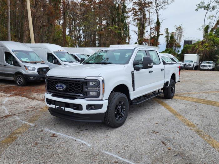 2024 Ford F-250-1