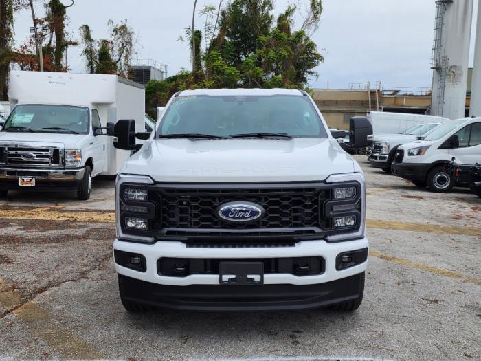 2024 Ford F-250-2