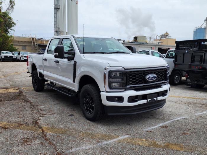 2024 Ford F-250-3