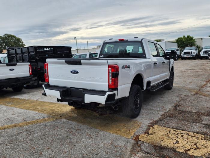 2024 Ford F-250-5