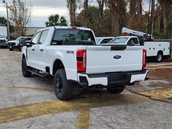 2024 Ford F-250-7