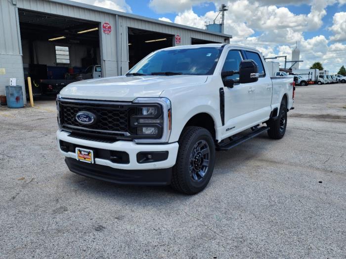 2024 Ford F-250-1