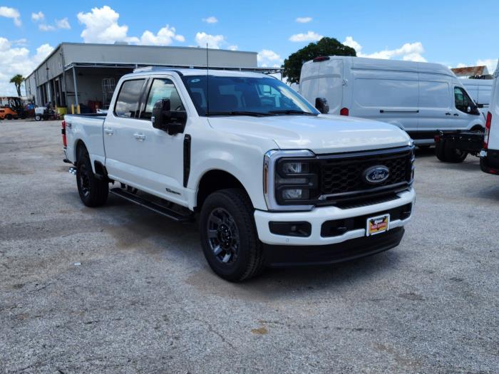 2024 Ford F-250-3