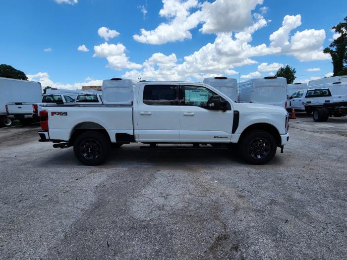 2024 Ford F-250-4