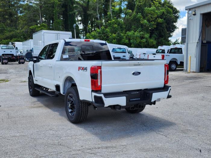 2024 Ford F-250-7