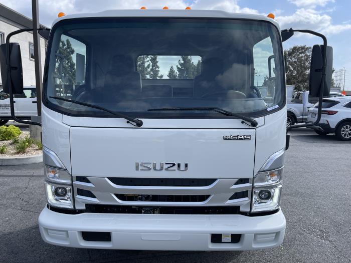 2025 Isuzu NQR-7