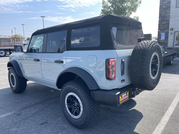 2024 Ford Bronco-3