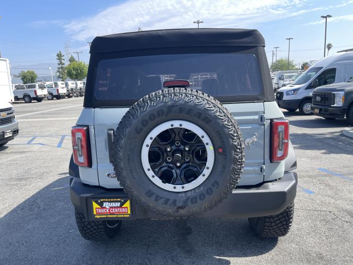 2024 Ford Bronco-4