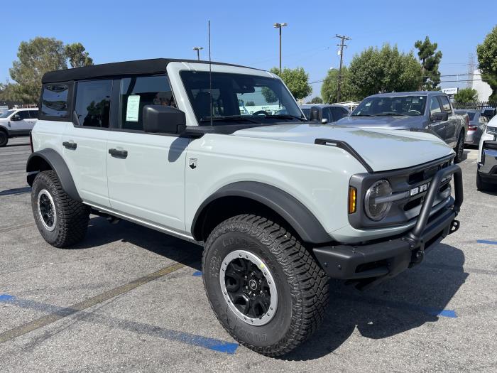 2024 Ford Bronco-6