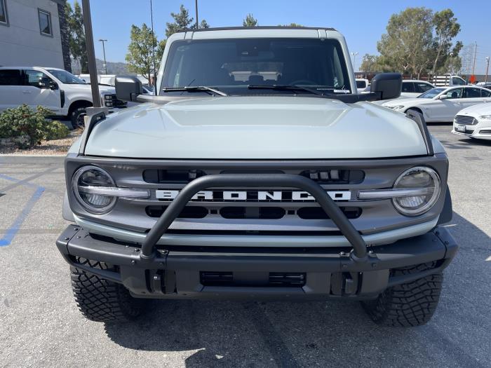 2024 Ford Bronco-7