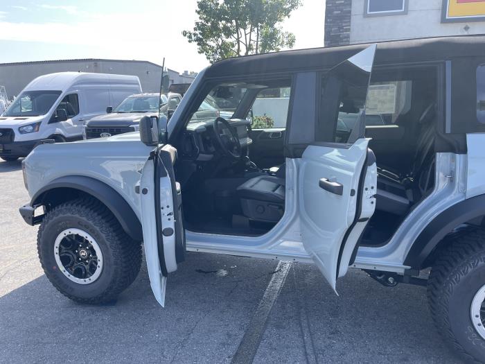 2024 Ford Bronco-11