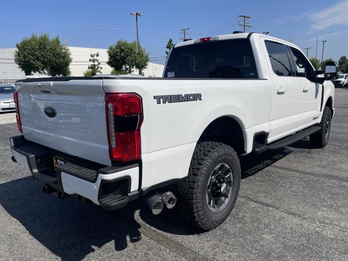 2024 Ford F-250-8