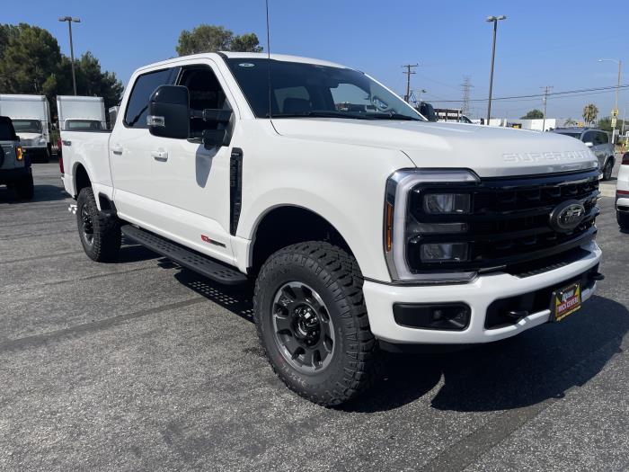 2024 Ford F-250-10