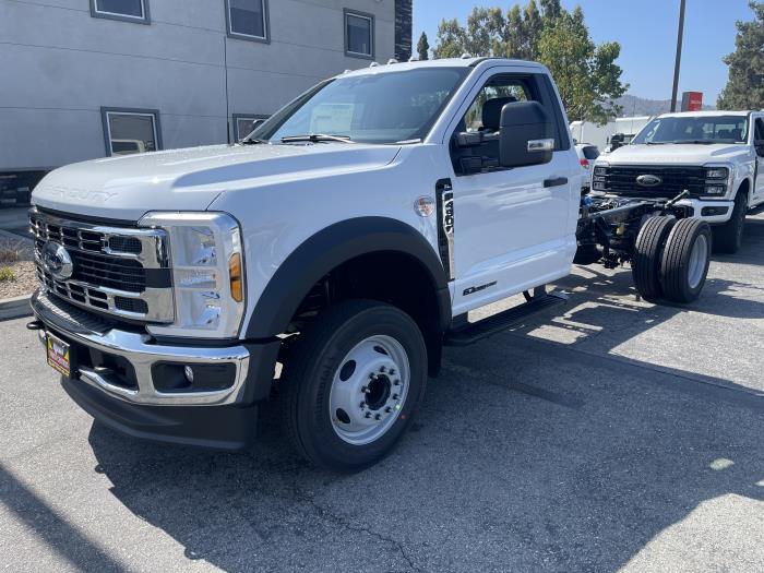 2024 Ford F-450-1