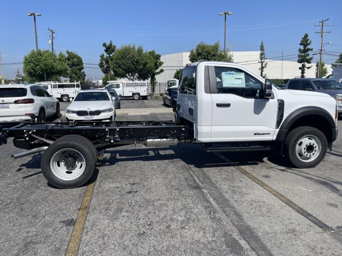 2024 Ford F-450-5