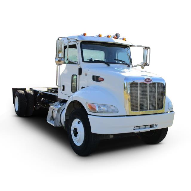 2018 Peterbilt 337-0