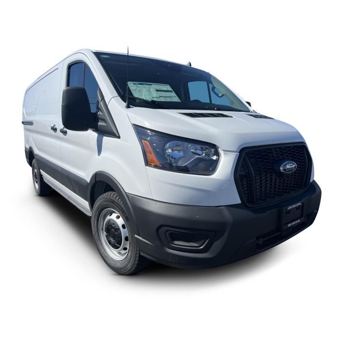 2023 Ford Transit-150-0