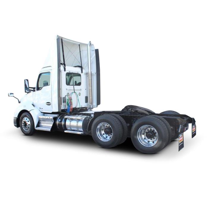 2021 Kenworth T680-9