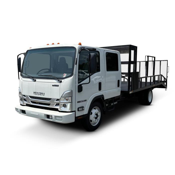 2024 Isuzu NPR-HD-0