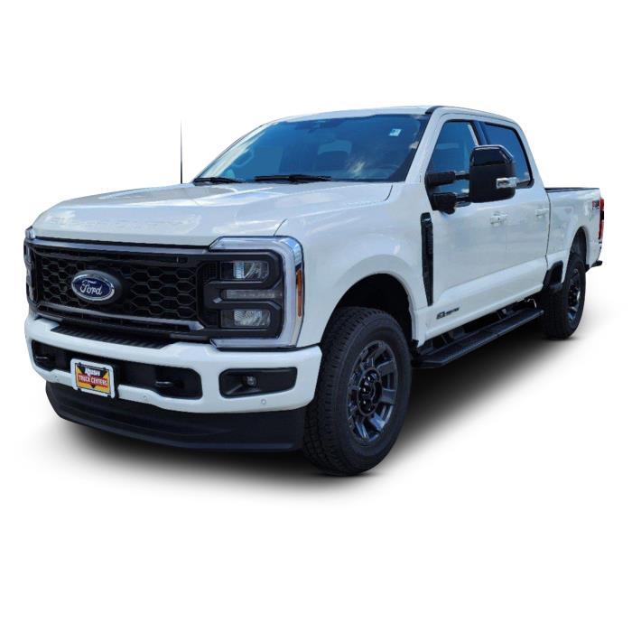 2024 Ford F-250-0