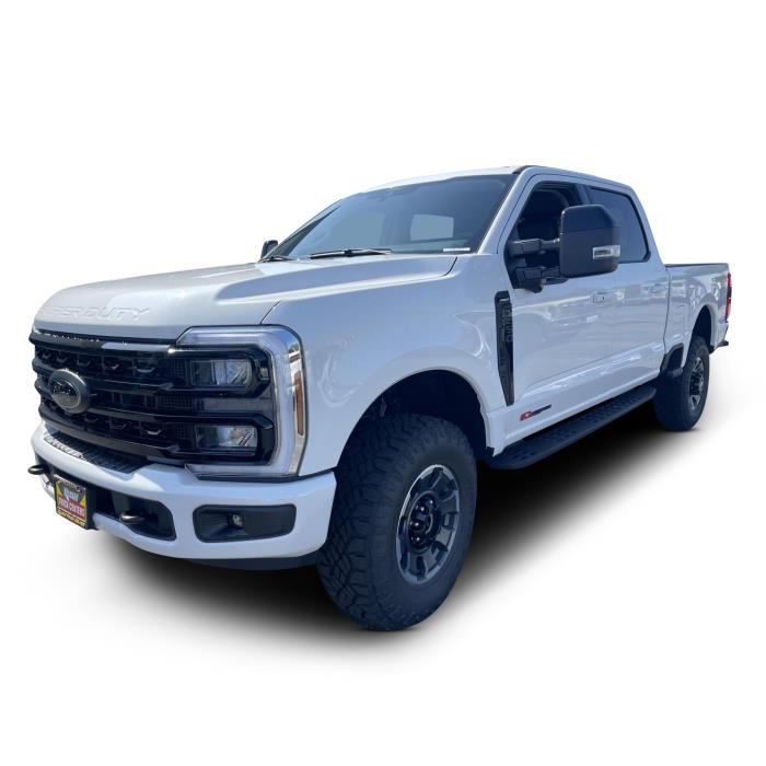 2024 Ford F-250-0