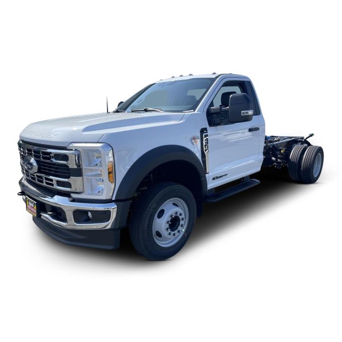 2024 Ford F-450-0