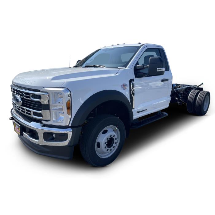 2024 Ford F-550-0