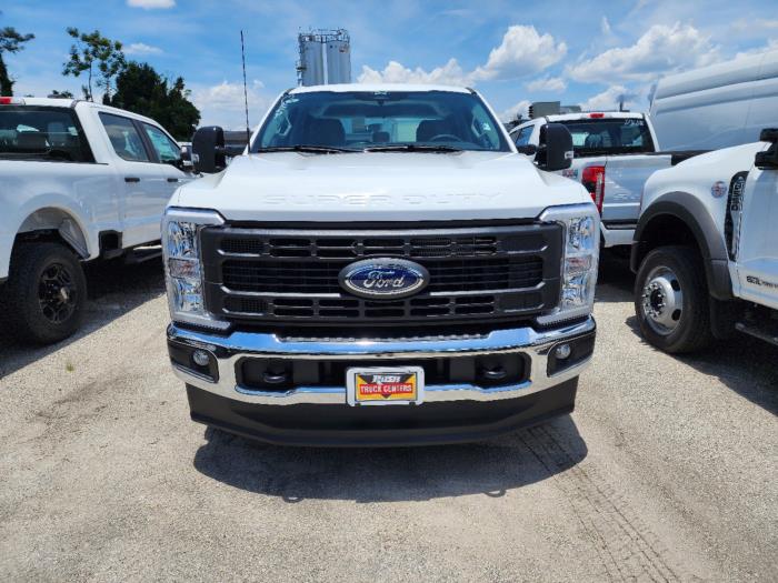 2024 Ford F-250-2