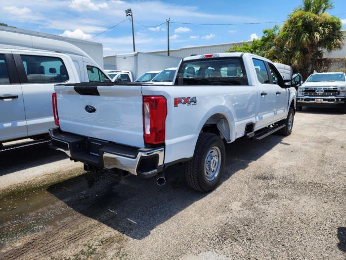 2024 Ford F-250-5