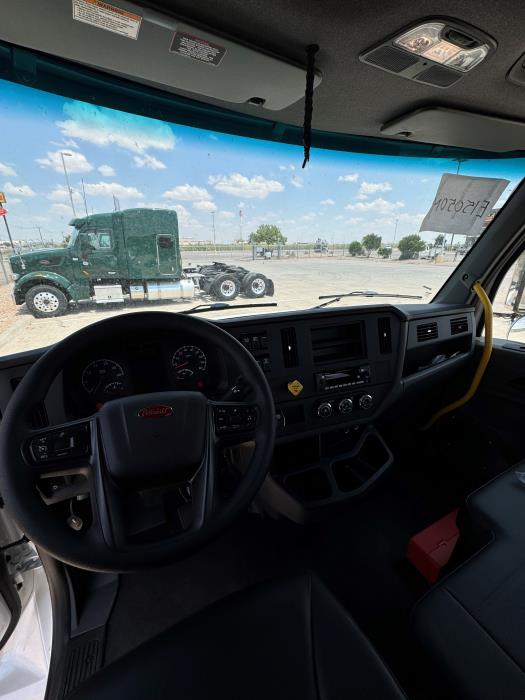 2025 Peterbilt 536-9