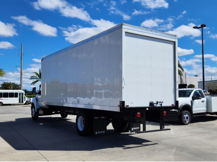 2025 Ford F-750-7