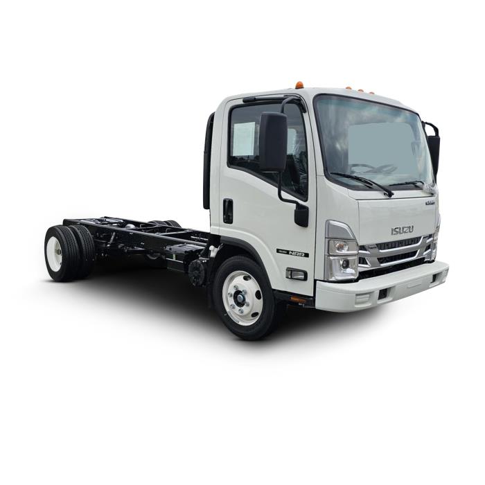 2024 Isuzu NPR-HD-0