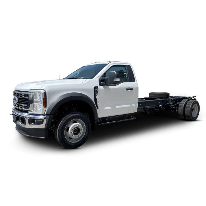 2024 Ford F-550-0